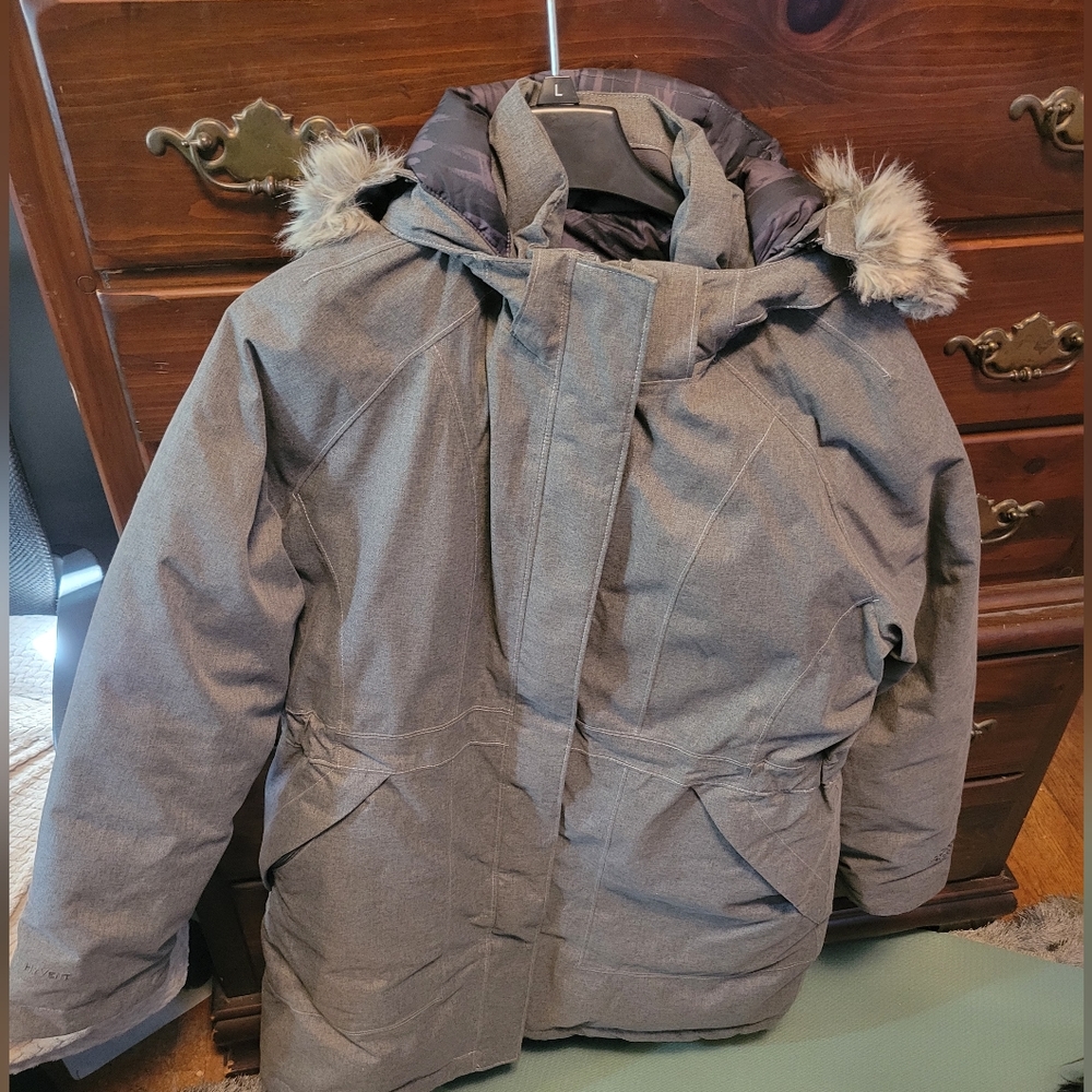 The North Face Artic Parka - size XL